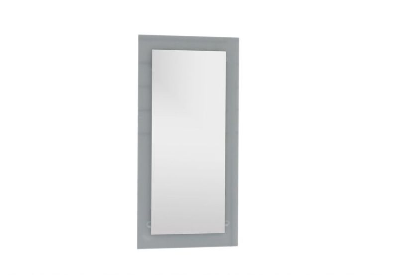 Зеркало Aquanet Нота 40 лайт